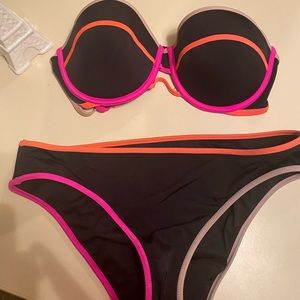 Victoria Secret swimsuit